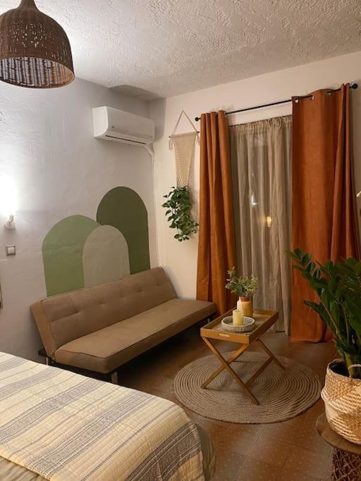 Cozy Appartement Faliraki