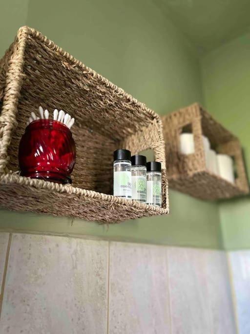 Cozy Appartement Faliraki