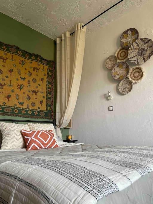 Appartement Cozy *