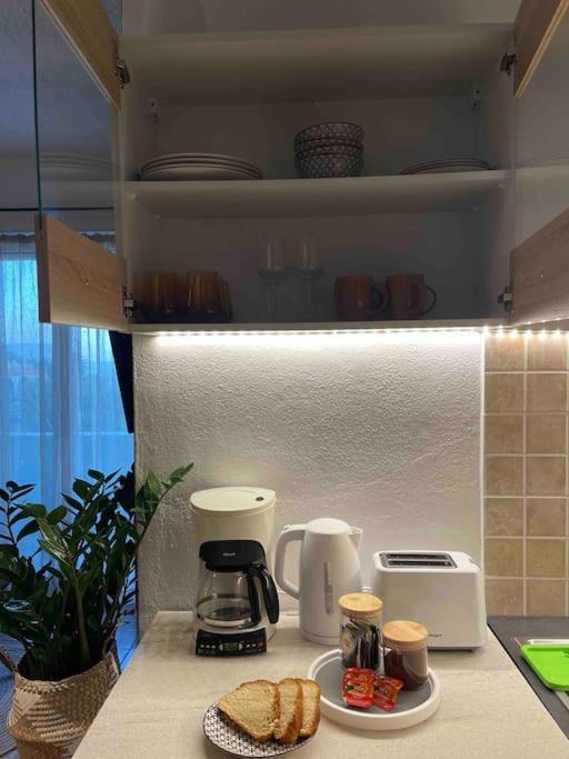 Cozy Appartement