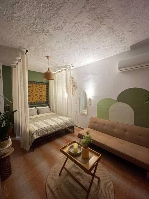 Cozy Appartement Faliraki