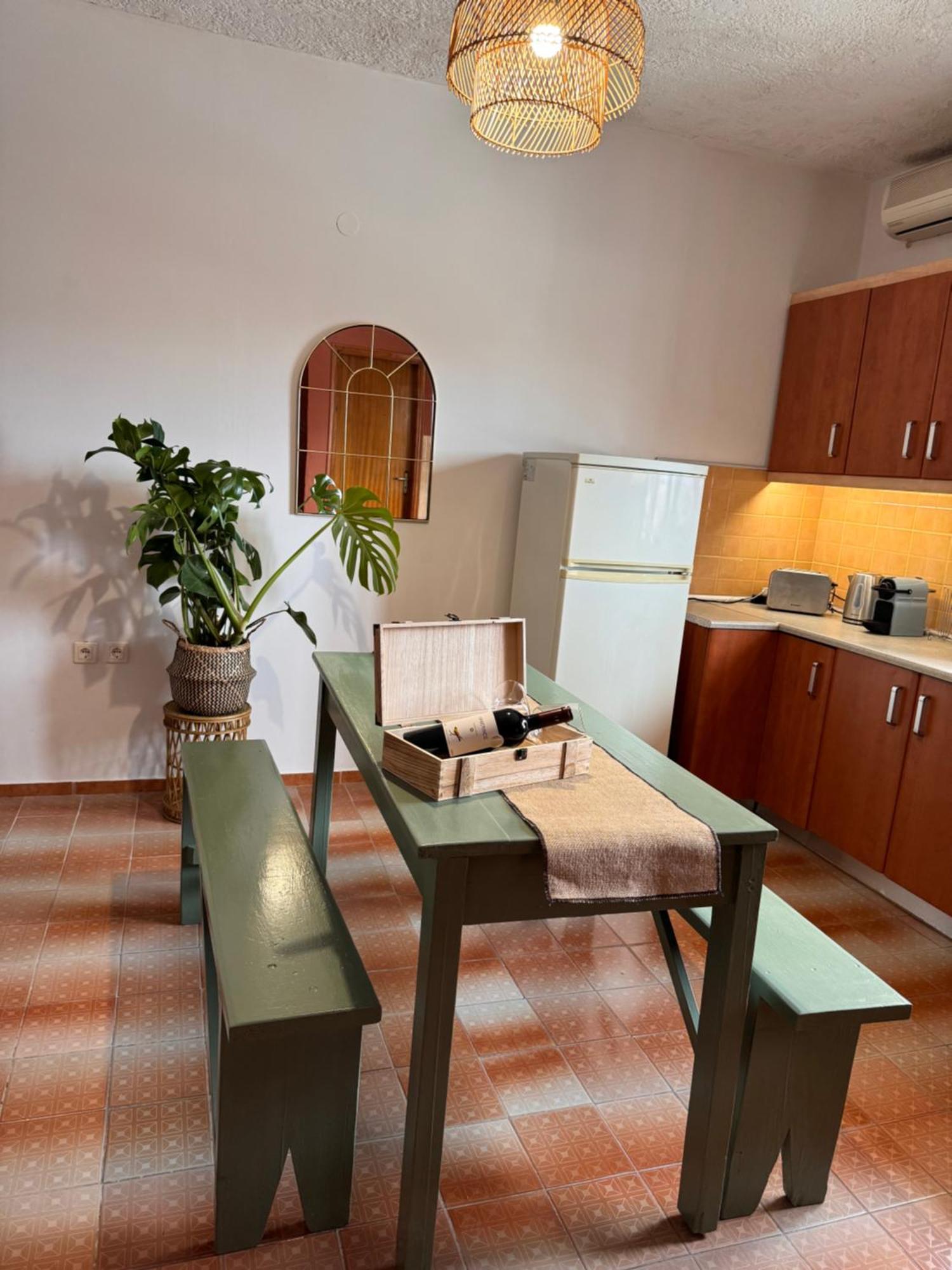 Appartement Cozy *